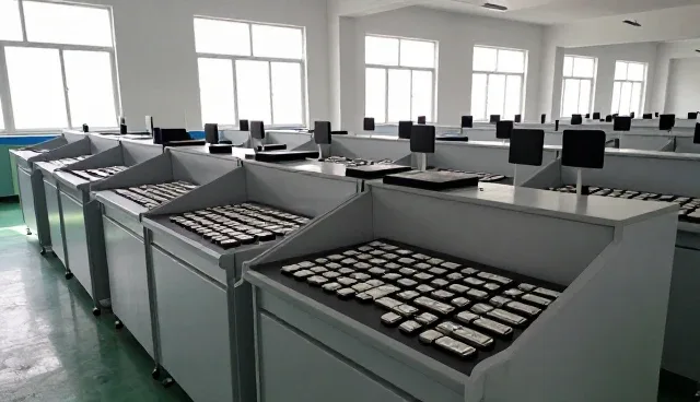 诚信经营下的系统性能表现与问题处理指南