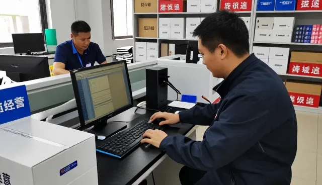 社区服务用户如何选择客户对接