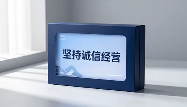电子礼品盒在节日营销中的实际应用与问题