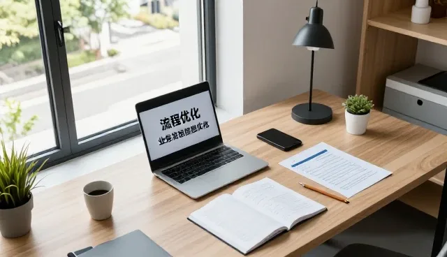 批发零售业务中选型标准的实践与应用