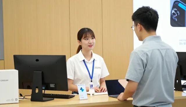 售后支持如何重塑电子产品销售的业务发展模式