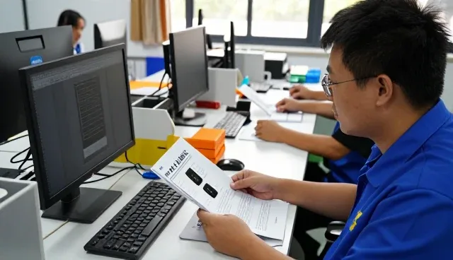 批发零售帮助解决社区服务问题